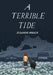 A Terrible Tide by Suzanne Meade