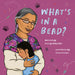 What's in a Bead? by Kelsey Borgford