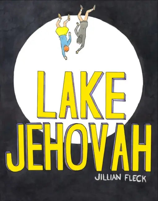 Lake Jehovah by Jillian Fleck, Jillian Fleck