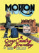 Morton: A Cross-Country Rail Journey by David Collier