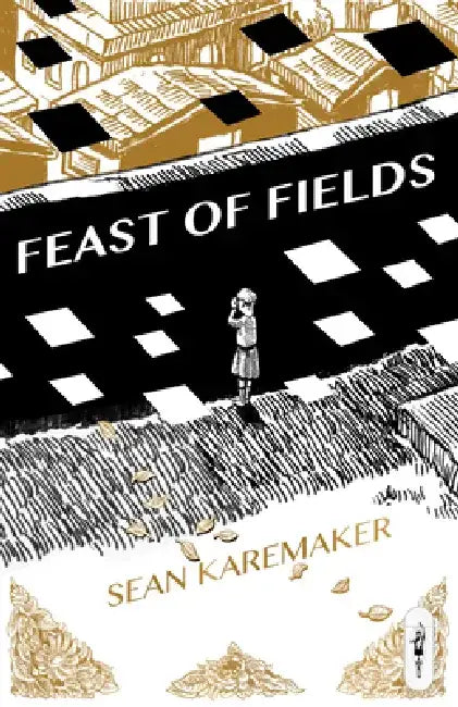 Feast of Fields by Sean Karemaker
