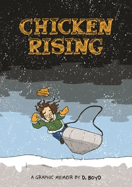 Chicken Risinga