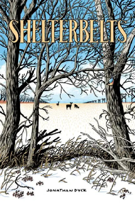 Shelterbelts