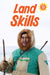 Land Skills Big Book: English Edition by Maren Vsetula
