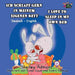 Ich Schlafe Gern in Meinem Eigenen Bett I Love to Sleep in My Own Bed: German English Bilingual Edition by Shelley Admont, Kidkiddos Books