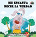 Me Encanta Decir la Verdad by Shelley Admont, Kidkiddos Books