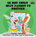 Ik hou ervan mijn tanden te poetsen: I Love to Brush My Teeth (Dutch Edition) by Shelley Admont, Kidkiddos Books