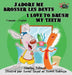 J'adore me brosser les dents I Love to Brush My Teeth: French English Bilingual Edition by Shelley Admont, Kidkiddos Books