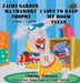 J'aime garder ma chambre propre I Love to Keep My Room Clean: French English Bilingual Book by Shelley Admont, Kidkiddos Books