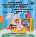 Gusto Kong Panatilihing Malinis ang Aking Kuwarto I Love to Keep My Room Clean: Tagalog English Bilingual Edition by Shelley Admont, Kidkiddos Books