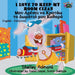 I Love to Keep My Room Clean: English Greek Bilingual Edition by Shelley Admont, Kidkiddos Books