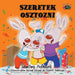 Szeretek osztozni: I Love to Share (Hungarian Edition) by Shelley Admont, Kidkiddos Books
