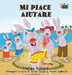 I Love to Help (Italian Edition) by Shelley Admont, Kidkiddos Books