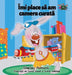 I Love to Keep My Room Clean: Romanian Edition by Shelley Admont, Kidkiddos Books