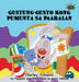 I Love to Go to Daycare: Tagalog Edition by Shelley Admont, Kidkiddos Books