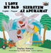 I Love My Dad: English Hungarian Bilingual Edition by Shelley Admont, Kidkiddos Books