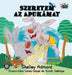 I Love My Dad (Hungarian Edition) by Shelley Admont, Kidkiddos Books