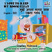 I Love to Keep My Room Clean: English Hindi Bilingual Edition by Shelley Admont, Kidkiddos Books