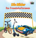 Die Räder - Das Freundschaftsrennen: The Wheels -The Friendship Race (German Edition) by Kidkiddos Books