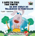 I Love to Tell the Truth Ik hou ervan de waarheid te vertellen: English Dutch Bilingual Edition by Shelley Admont, Kidkiddos Books