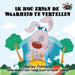 Ik hou ervan de waarheid te vertellen: I Love to Tell the Truth (Dutch Edition) by Shelley Admont, Kidkiddos Books
