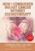 How I Conquered Breast Cancer Without Chemotherapy: My Journey From a Mess to a Message by Raymond Aaron