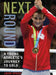 Next Round: A Young Athlete's Journey to Gold by John Spray