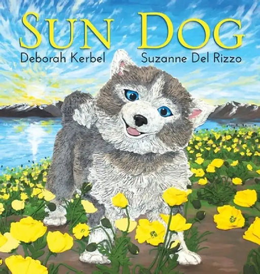 Sun Dog by Deborah Kerbel