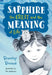 Sapphire the Great by Beverley Brenna