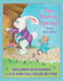 Eggs, Baskets, Spring! Easter Activity Book