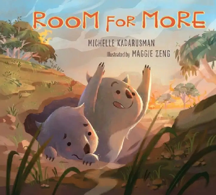 Room for More
