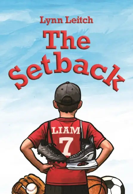 The Setback by Lynn Leitch