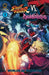 Street Fighter Vs Darkstalkers Vol.1: Worlds of Warriors by Ken Siu-Chong, Edwin Huang