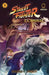 Street Fighter Classic Paperback Volume 1: Round 1 - Fight! by Ken Siu-Chong