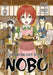 Otherworldly Izakaya Nobu Volume 2 by Semikawa, Natsuya