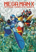 Mega Man X: Official Complete Works (Hardcover) by Capcom