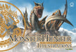 Monster Hunter Illustrations by Capcom, Capcom