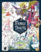 Family Traits: The Fantastic Bestiary of a Father and His Sons by Thomas Romain