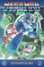 Mega Man Mastermix Volume 2: Asteroid Blues by Hitoshi Ariga