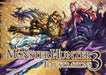 Monster Hunter Illustrations 3 (Hardcover) by Capcom, Capcom