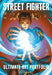 Street Fighter: Ultimate Art Portfolio by Udon