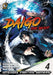 Daigo the Beast: Umehara Fighting Gamers! Volume 4 by Maki Tomoi