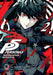 Persona 5: Mementos Mission by Rokuro Saito