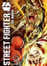 Street Fighter 6: The Manga by Capcom