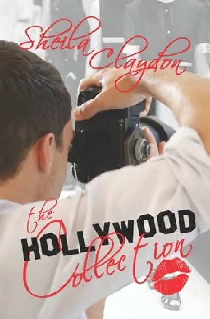 The Hollywood Collection by Sheila Claydon