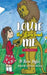 Louie The Lion and Me: A Parable by D. Rene Myles