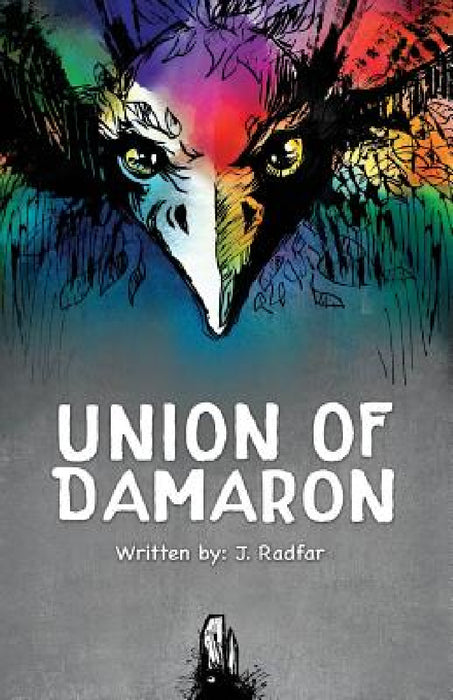 Union of Damaron by J. Radfar