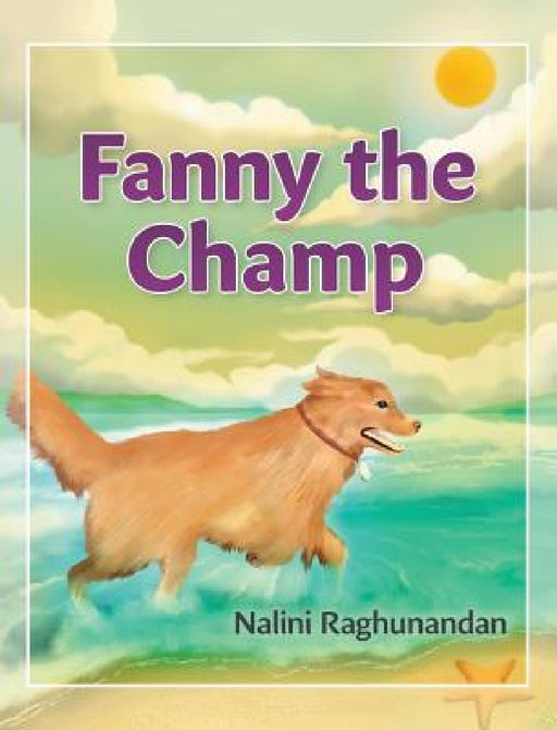Fanny The Champ by Nalini Raghunandan