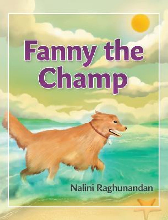 Fanny The Champ by Nalini Raghunandan