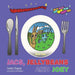 Jacs, Jellybeans and Joey by Carolyn Bagnall